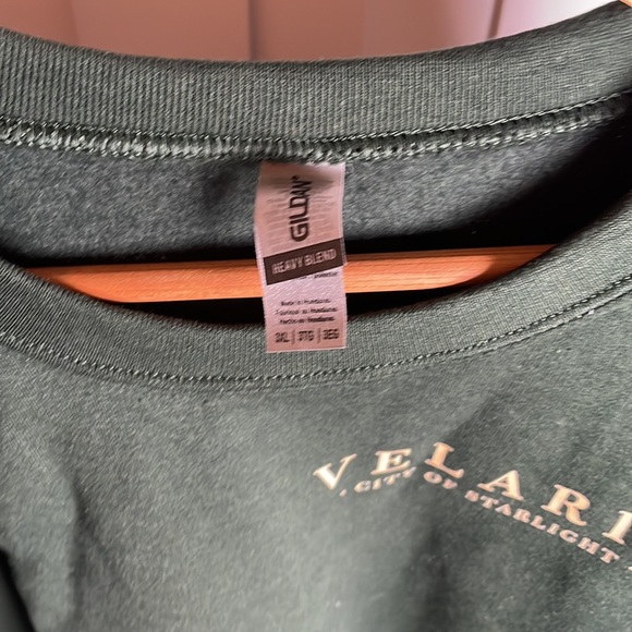 GILDAN Crewneck size 3XL - Picture 2 of 3